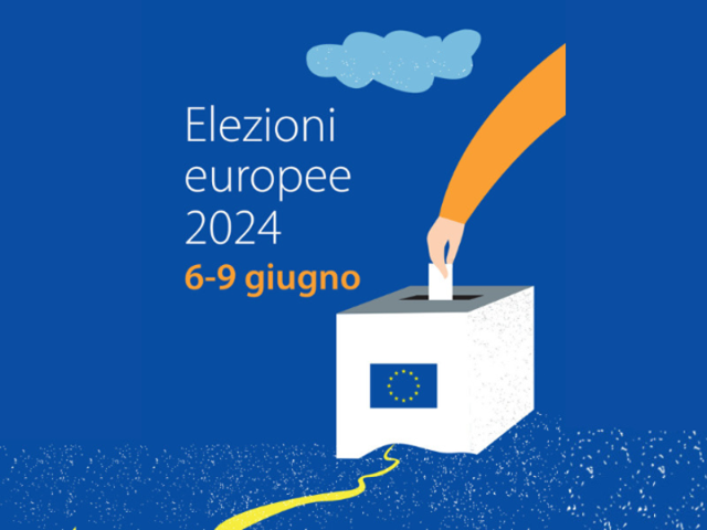 Elezioni del Parlamento Europeo E Amministrative del 08 e 09 Giugno 2024