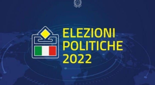 Elezioni politiche del 25.09.2022 - risultato scrutini seniga